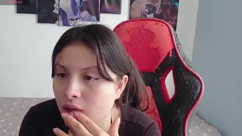 Jessica gomez online show from 12-04-25, 08:06