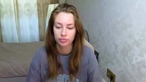 Snapshot of jessica_hanson chatting on 09-09-25, 06:57 Jessy online show from 09-09-25, 06:57