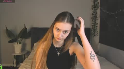 Jessica Jensen online show from 07-07-26, 09:46
