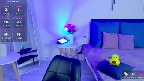 Natalia online show from 02-12-25, 02:14