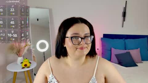 Natalia online show from 02-20-25, 11:21