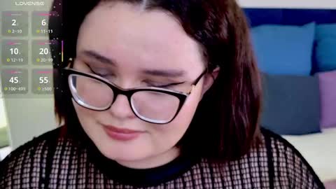 Natalia online show from 03-11-25, 05:38