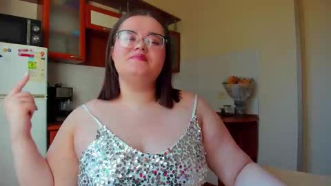 Natalia online show from 10-02-25, 07:48