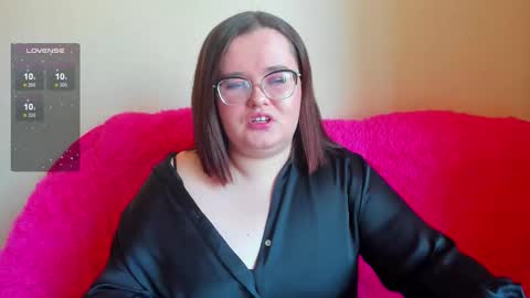 Natalia online show from 10-08-25, 08:23