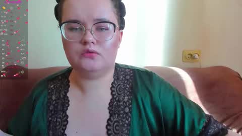 Natalia online show from 02-02-26, 07:07