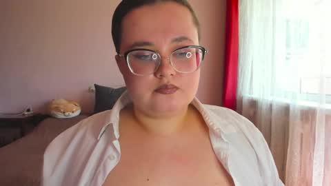 Natalia online show from 05-16-26, 06:43