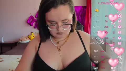 Natalia online show from 06-04-26, 06:52