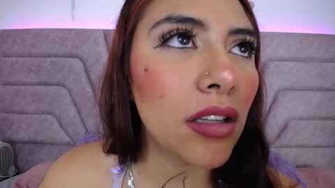 Jessica Kraft online show from 03-25-26, 01:55