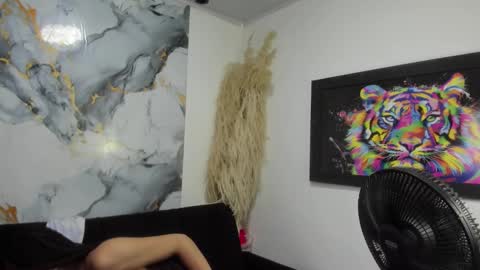 JESSICA online show from 12-20-25, 08:16