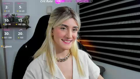 Snapshot of jessica_lisbon chatting on 05-10-26, 04:34 Jessica online show from 05-10-26, 04:34