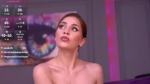 Snapshot of jessica_rabyt chatting on 02-22-26, 06:17 JessicaRabbit online show from 02-22-26, 06:17