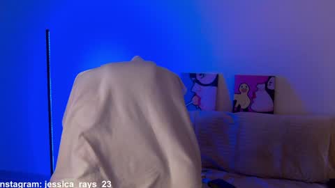 Jessica online show from 01-26-25, 11:29