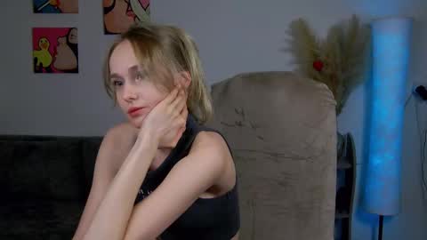 Jessica online show from 10-02-25, 12:28