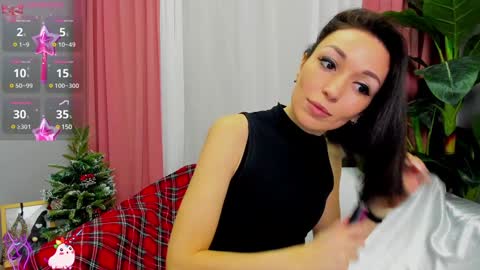 Jessica online show from 12-22-24, 01:55