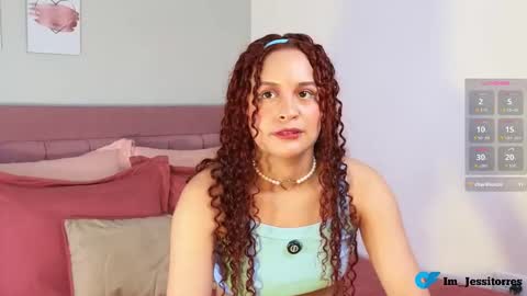 Jessica online show from 02-07-26, 03:27