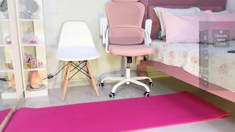 Jessica online show from 03-04-26, 04:02