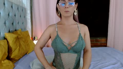 jessica_ts_vip online show from 01-25-25, 03:09