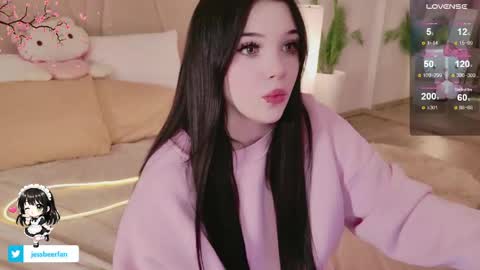 JessicaAddamss online show from 04-18-26, 07:07