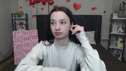 Snapshot of jessicabreez chatting on 05-18-26, 05:13 JessicaBreez online show from 05-18-26, 05:13