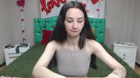 Snapshot of jessicabreez chatting on 05-21-26, 05:25 JessicaBreez online show from 05-21-26, 05:25