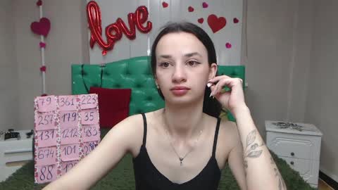 Snapshot of jessicabreez chatting on 05-25-26, 05:02 JessicaBreez online show from 05-25-26, 05:02