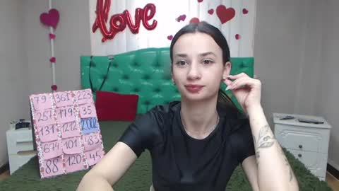Snapshot of jessicabreez chatting on 07-05-26, 05:36 JessicaBreez online show from 07-05-26, 05:36