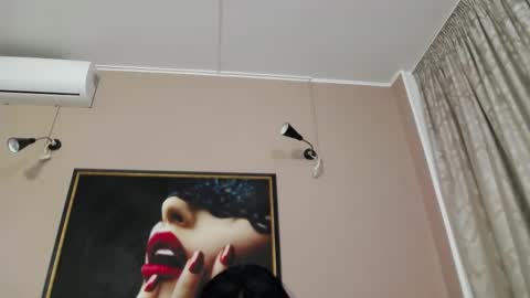 jessicacarrera online show from 01-12-25, 03:57