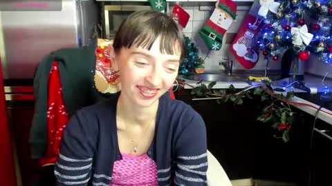 jessicaforris online show from 12-14-24, 12:44
