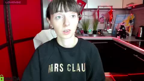 jessicaforris online show from 12-14-25, 07:58