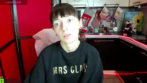 jessicaforris online show from 12-21-25, 07:59