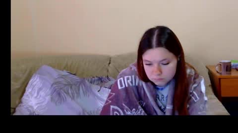 Snapshot of jessicaholland1 chatting on 04-16-26, 06:36 jessicaholland1 online show from 04-16-26, 06:36