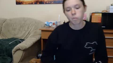 Snapshot of jessicaholland1 chatting on 05-29-26, 06:50 jessicaholland1 online show from 05-29-26, 06:50