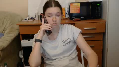 Snapshot of jessicaholland1 chatting on 07-14-26, 05:40 jessicaholland1 online show from 07-14-26, 05:40
