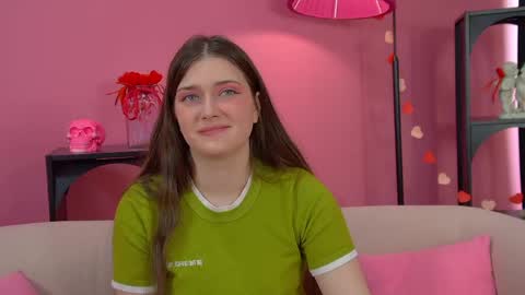 Jessica online show from 04-12-26, 06:29