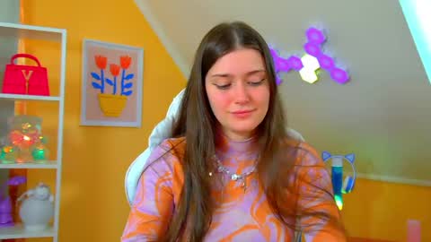 Jessica online show from 04-14-26, 06:41