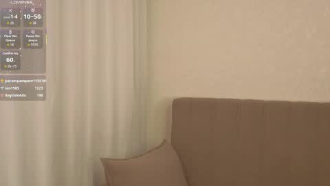 Liza online show from 03-17-26, 05:22