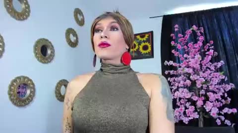 Jessica Caicedo online show from 06-28-26, 03:40