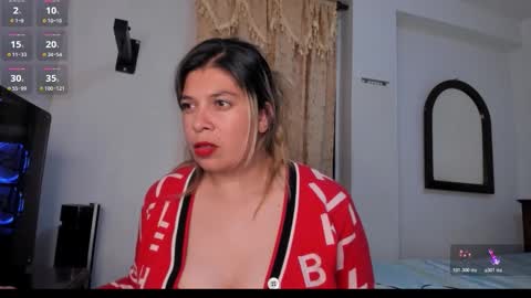 jessica online show from 01-13-26, 03:12