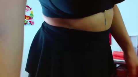 Snapshot of jessicarabbit4 chatting on 12-27-24, 11:06 jessicarabbit4 online show from 12-27-24, 11:06