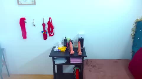 Snapshot of jessicarabbit4 chatting on 01-13-25, 02:50 jessicarabbit4 online show from 01-13-25, 02:50