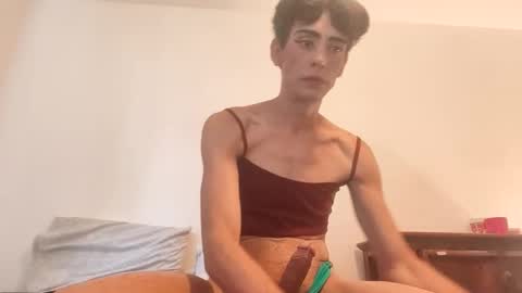 jessicasixnorma online show from 11-09-25, 08:07