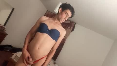 jessicasixnorma online show from 11-16-25, 05:57