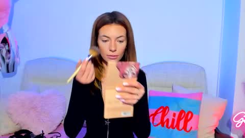 Jessy online show from 02-13-26, 08:27