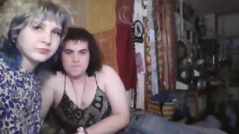 jessicaspencer26 online show from 02-19-26, 02:40