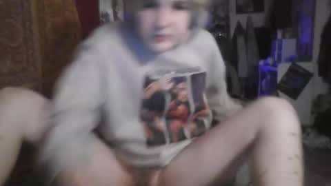 jessicaspencer26 online show from 02-24-26, 11:36