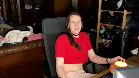 Jessica Starla online show from 03-06-26, 06:15