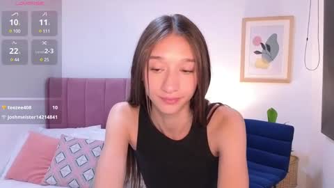 Snapshot of jessie__02 chatting on 01-16-25, 02:41 Jess online show from 01-16-25, 02:41
