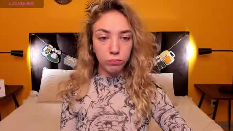 Jessie online show from 09-27-25, 01:43