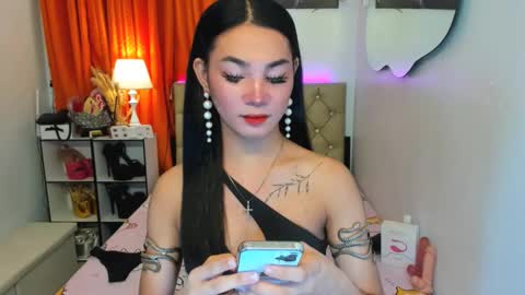 Your naughty Jessie online show from 02-07-25, 06:34