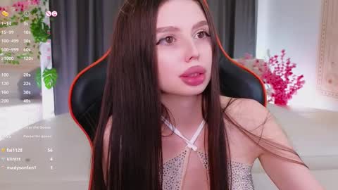 jessie_johns online show from 02-24-25, 07:19